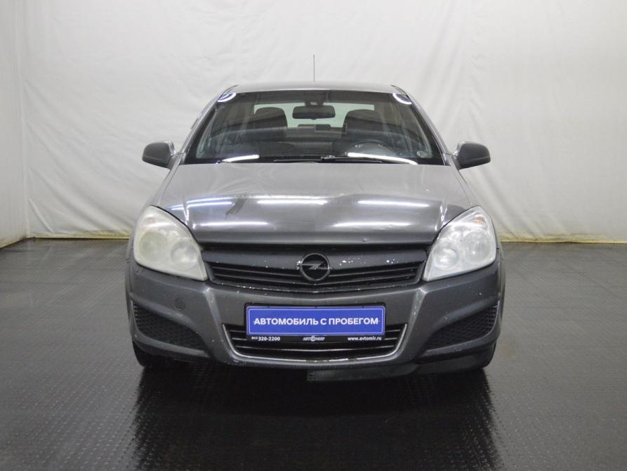 Opel Astra H Рестайлинг Санкт-Петербург  - изображение 2
