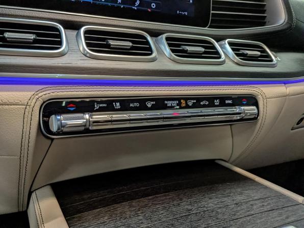 Mercedes-Benz GLE II (V167) с пробегом 2021 года, цена 9 000 000 рублей, 32364 км, внедорожник, Автокод Объявления