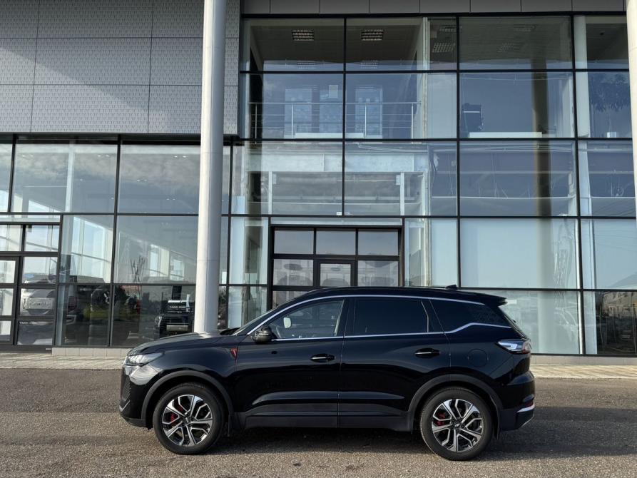 Chery Tiggo 7 Pro Max I Рестайлинг Тверь  - изображение 9