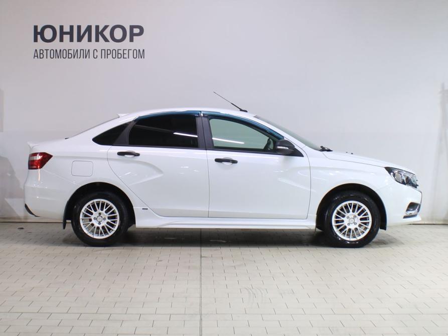 Lada (ВАЗ) Vesta I Дзержинск  - изображение 8