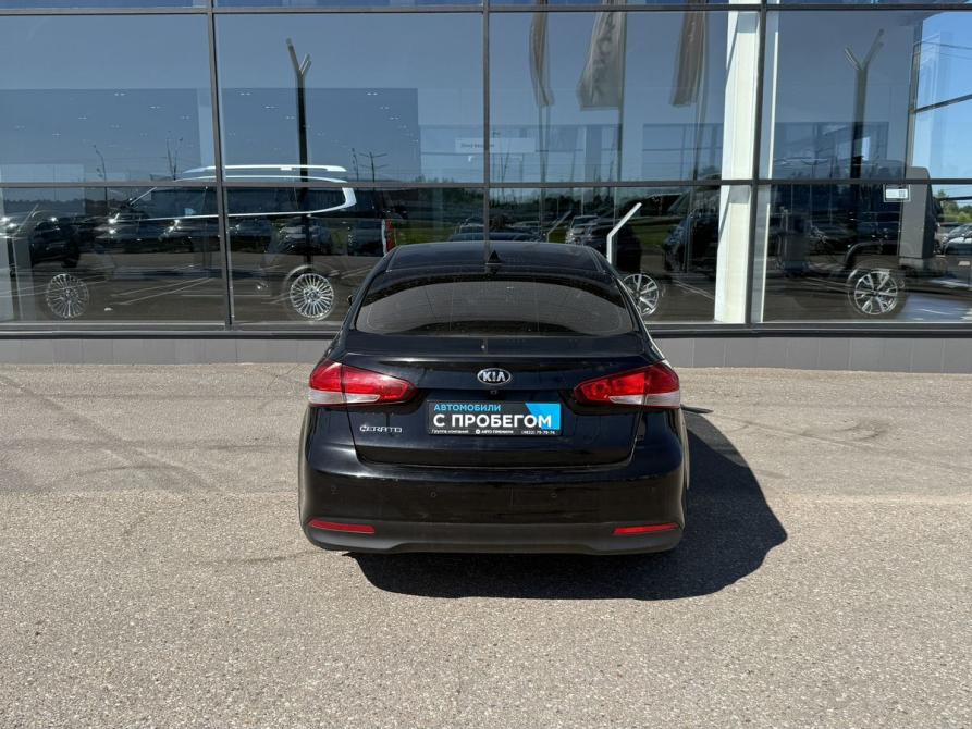 Kia Cerato III Рестайлинг (Classic) Тверь  - изображение 5