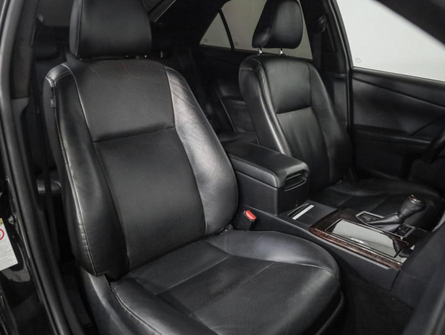 Toyota Camry VII (XV50) Рестайлинг 2 Санкт-Петербург  - изображение 25