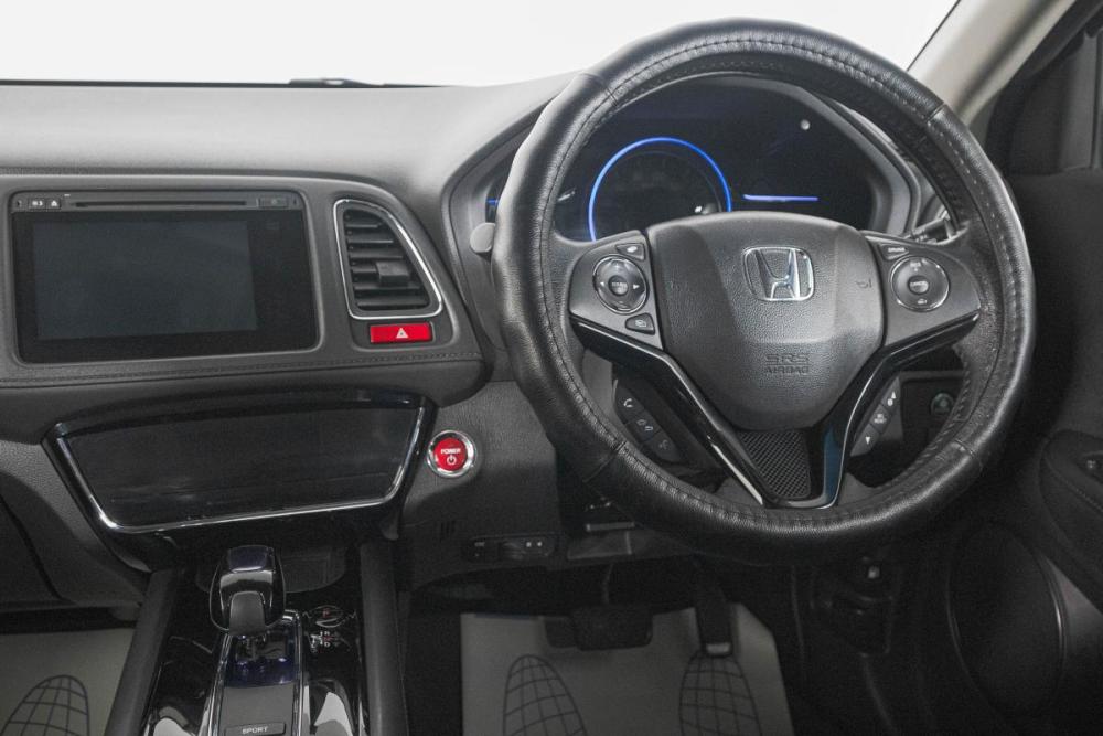 Honda Vezel I Кемерово  - изображение 15