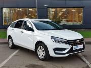 Lada (ВАЗ) Vesta I Рестайлинг (NG) Ярославль  - изображение 19