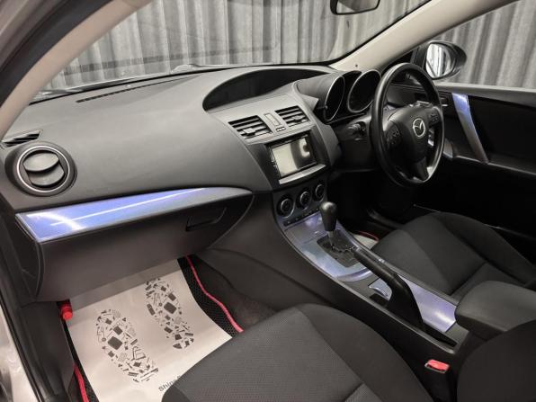 Mazda Axela II с пробегом 2010 года, цена 830 000 рублей, 165000 км, седан, Автокод Объявления