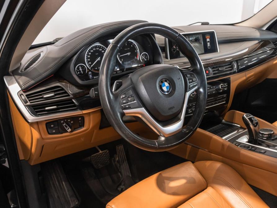 BMW X6 II (F16) Казань  - изображение 5