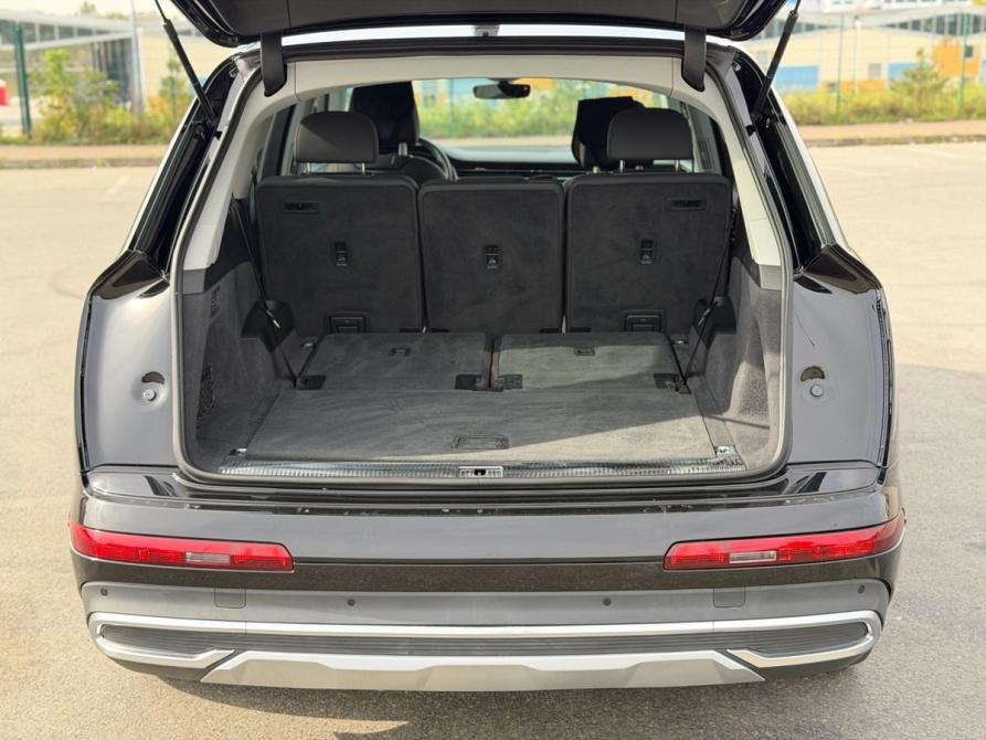 Audi Q7 II (4M) Рестайлинг Казань  - изображение 32