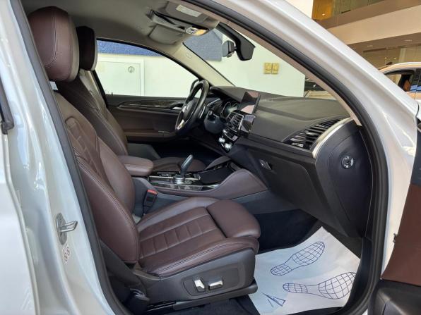 BMW X4 II (G02) с пробегом 2019 года, цена 4 050 000 рублей, 92381 км, внедорожник, Автокод Объявления
