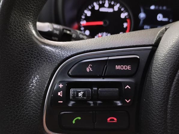 Kia Sportage IV с пробегом 2018 года, цена 2 150 000 рублей, 109226 км, внедорожник, Автокод Объявления
