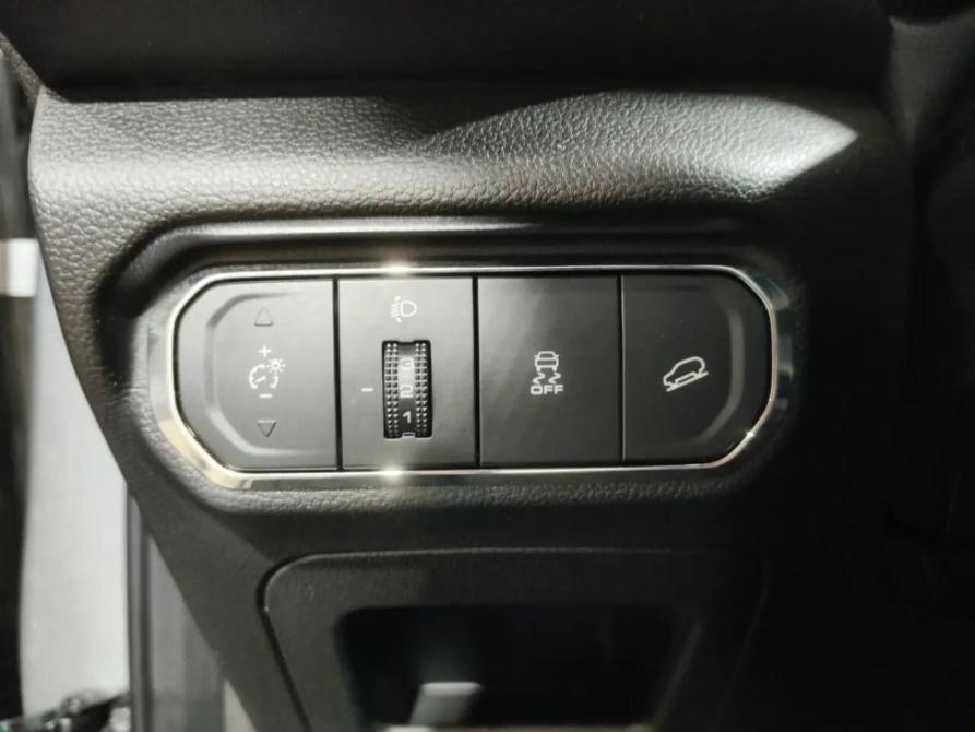 Haval Jolion I Уфа  - изображение 13