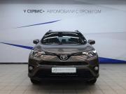 Toyota RAV4 IV (XA40) Рестайлинг Москва  - изображение 24