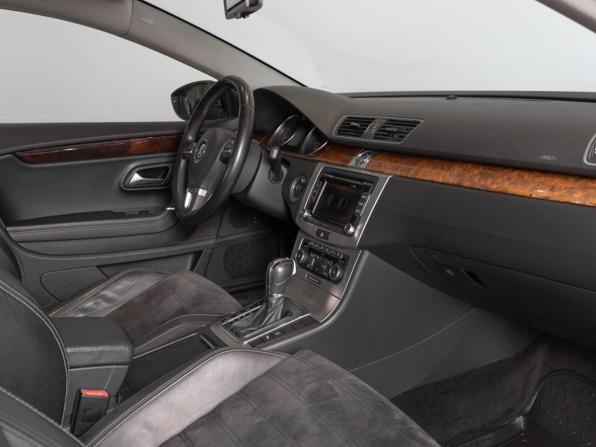 Volkswagen Passat CC I с пробегом 2011 года, цена 1 360 000 рублей, 125758 км, седан, Автокод Объявления