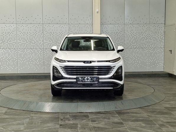 Новый FAW Bestune T90 2025 года, цена 3 300 000 рублей, внедорожник, Автокод Объявления