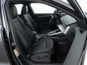 Audi A3 IV (8Y) Рестайлинг Москва  - изображение 31