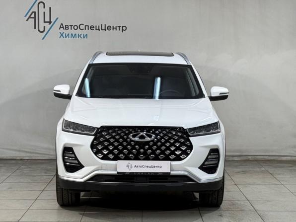Chery Tiggo 7 Pro I с пробегом 2022 года, цена 1 299 800 рублей, 118000 км, внедорожник, Автокод Объявления