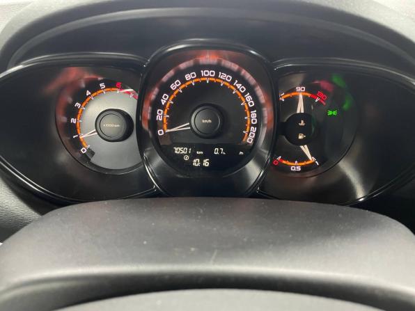 Lada (ВАЗ) Vesta I с пробегом 2021 года, цена 989 000 рублей, 70000 км, универсал, Автокод Объявления