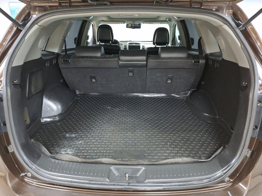 Kia Sorento II Рестайлинг Москва  - изображение 13