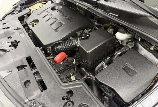 Toyota Corolla X (E140 E150) Рестайлинг с пробегом 2012 года, цена 1 070 000 рублей, 280056 км, седан, Автокод Объявления