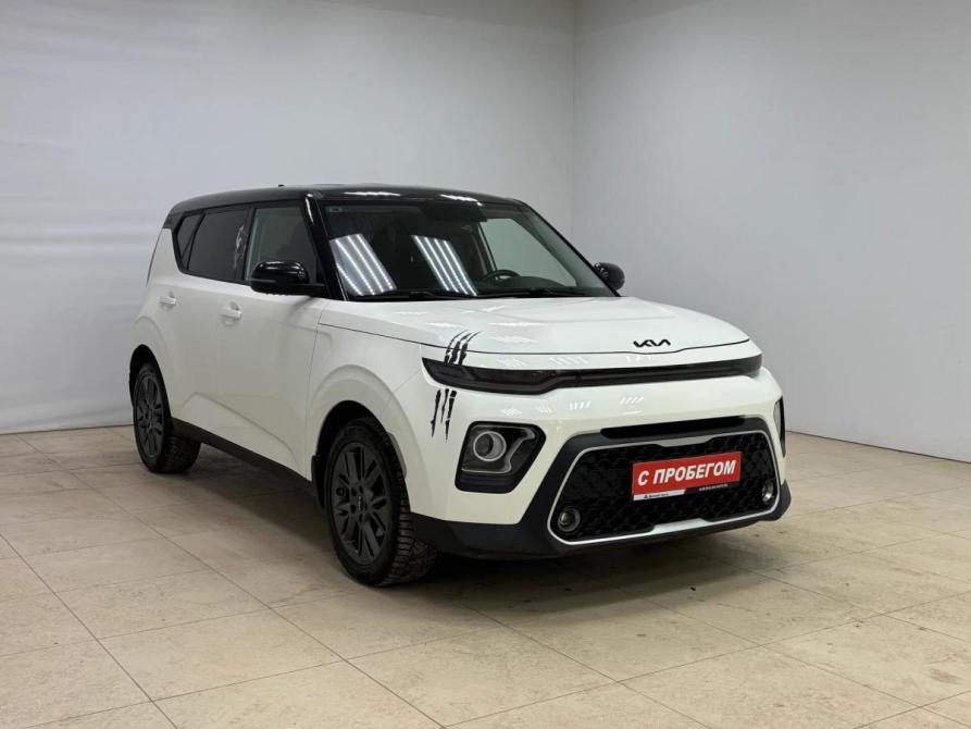 Kia Soul III Альметьевск  - изображение 3
