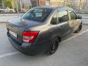 Lada (ВАЗ) Granta I Рестайлинг Пермь  - изображение 18