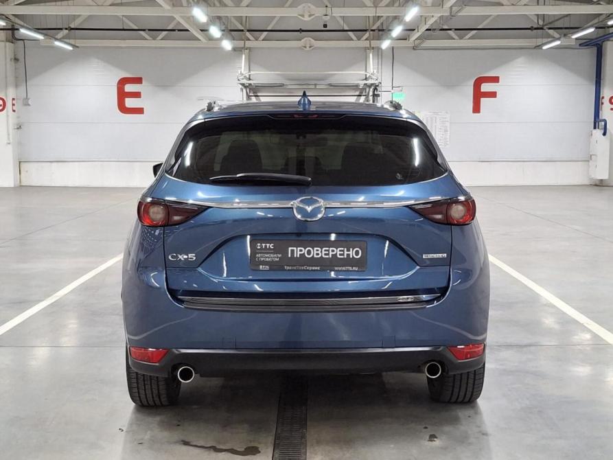 Mazda CX-5 II Казань  - изображение 7