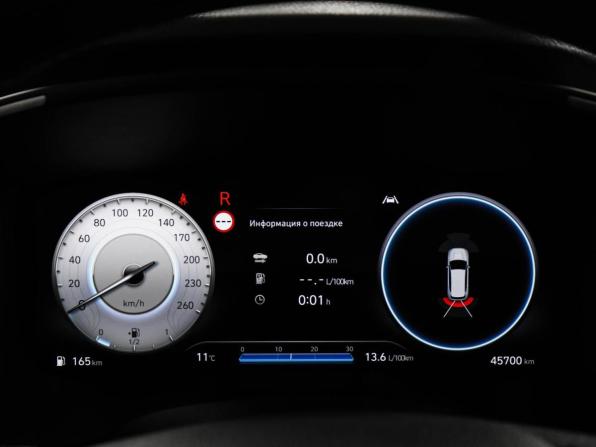 Hyundai Santa Fe IV Рестайлинг с пробегом 2022 года, цена 3 900 000 рублей, 45200 км, внедорожник, Автокод Объявления