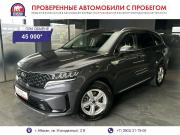 Kia Sorento IV Абакан  - изображение 45