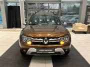 Renault Duster I Рестайлинг Екатеринбург  - изображение 26