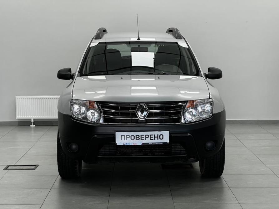 Renault Duster I Казань  - изображение 6