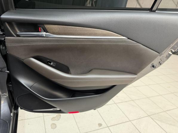 Mazda 6 III (GJ) Рестайлинг 2 с пробегом 2020 года, цена 3 179 000 рублей, 68694 км, седан, Автокод Объявления