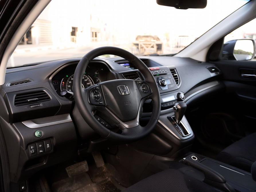 Honda CR-V IV Казань  - изображение 5