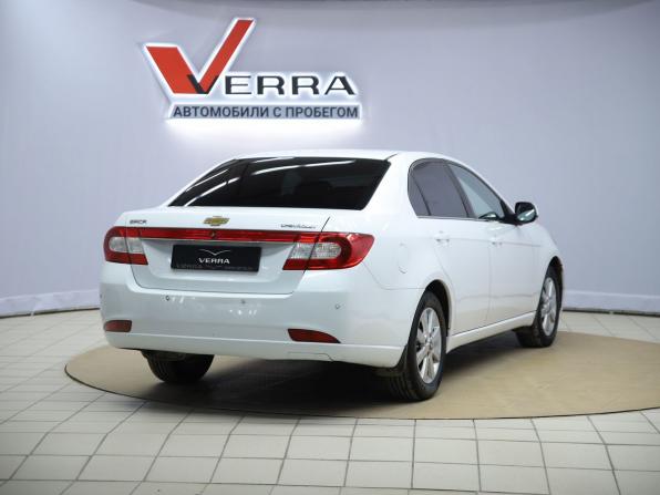 Chevrolet Epica V250 Рестайлинг с пробегом 2012 года, цена 620 000 рублей, 189978 км, седан, Автокод Объявления