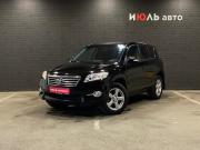 Toyota RAV4 III (XA30) Рестайлинг Челябинск  - изображение 24