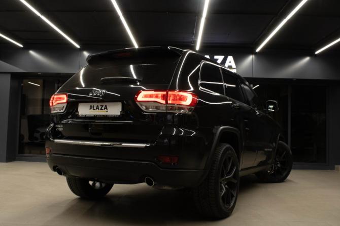 Jeep Grand Cherokee IV (WK2) Рестайлинг с пробегом 2013 года, цена 2 100 000 рублей, 187630 км, внедорожник, Автокод Объявления