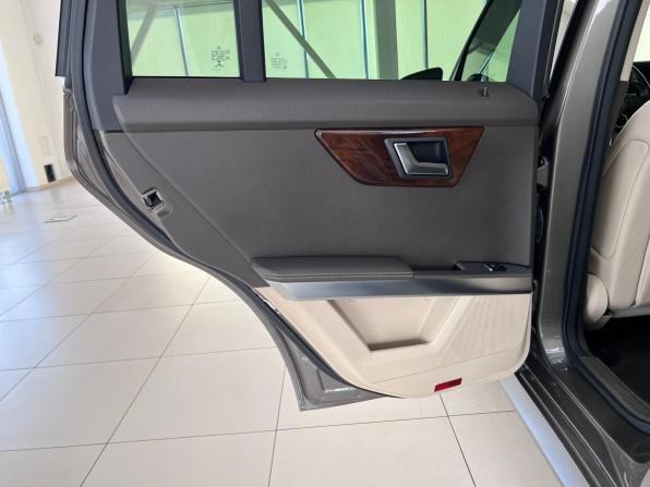 Mercedes-Benz GLK-Класс I (X204) Рестайлинг с пробегом 2013 года, цена 1 999 000 рублей, 180911 км, внедорожник, Автокод Объявления