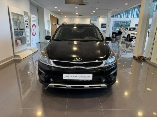 Kia Rio IV с пробегом 2018 года, цена 1 369 000 рублей, 159477 км, хэтчбек, Автокод Объявления
