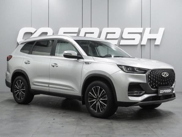 Chery Tiggo 8 Pro Max I Рестайлинг с пробегом 2023 года, цена 2 149 000 рублей, 86899 км, внедорожник, Автокод Объявления