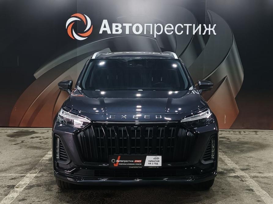 Exeed VX I Рестайлинг Ставрополь  - изображение 2