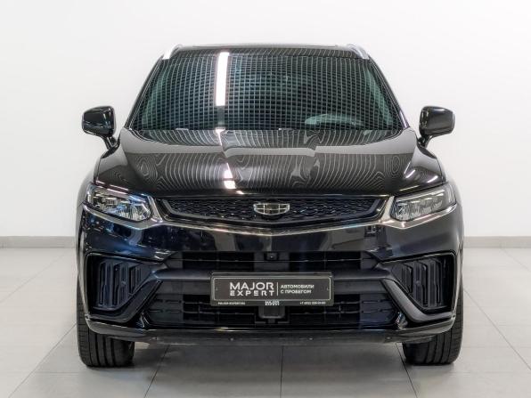 Geely Tugella I Рестайлинг с пробегом 2023 года, цена 2 850 000 рублей, 40846 км, внедорожник, Автокод Объявления