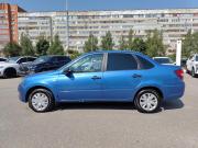 Lada (ВАЗ) Granta I Рестайлинг Йошкар-Ола  - изображение 32