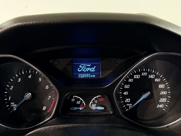 Ford Focus III с пробегом 2014 года, цена 749 000 рублей, 255000 км, хэтчбек, Автокод Объявления