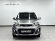 Kia Picanto II Ростов-на-Дону  - изображение 22