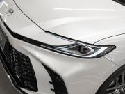 Toyota Camry IX (XV80) China Market Москва  - изображение 67
