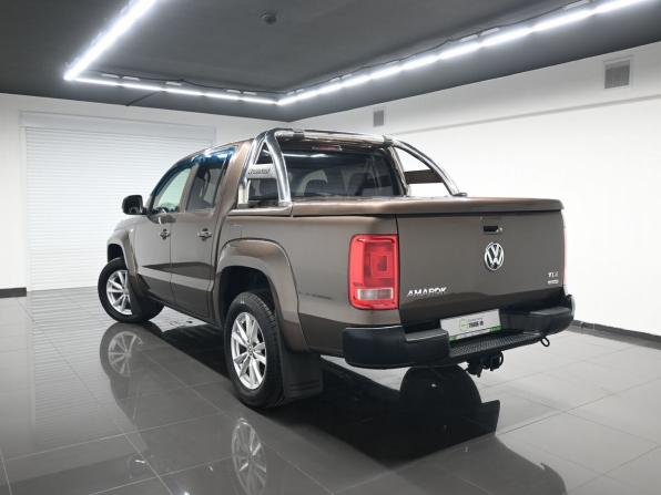 Volkswagen Amarok I с пробегом 2013 года, цена 1 945 000 рублей, 213406 км, offers.body_type.unknown, Автокод Объявления
