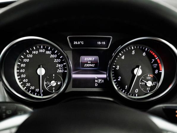Mercedes-Benz GL-Класс II (X166) с пробегом 2012 года, цена 3 300 000 рублей, 230942 км, внедорожник, Автокод Объявления