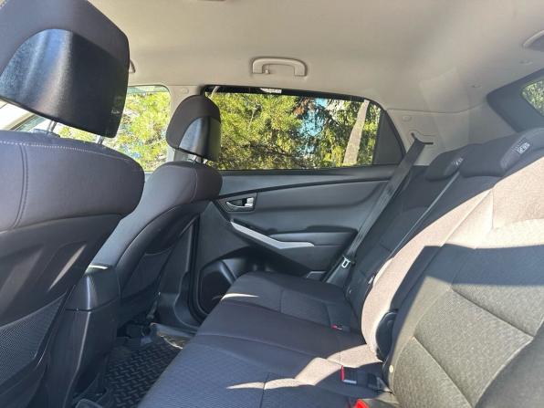 SsangYong Actyon II Рестайлинг с пробегом 2014 года, цена 850 000 рублей, 168344 км, внедорожник, Автокод Объявления