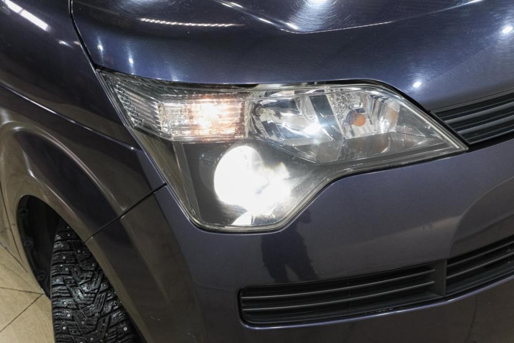 Toyota Spade Новокузнецк  - изображение 8