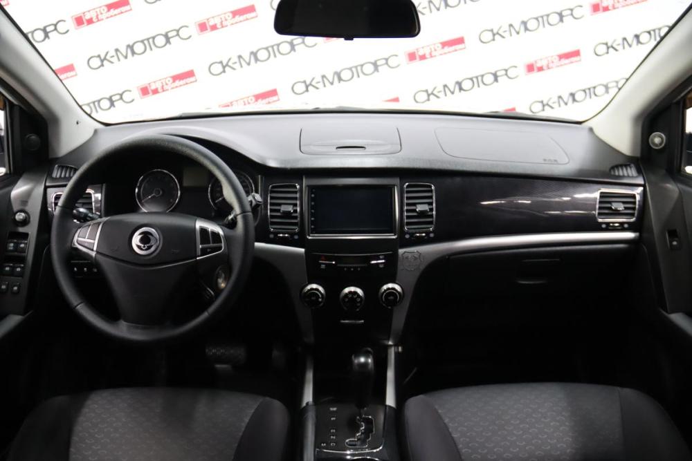 SsangYong Actyon II Сургут  - изображение 8