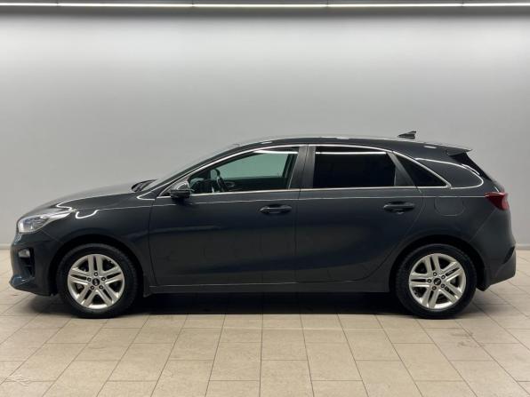 Kia Ceed III с пробегом 2020 года, цена 1 545 000 рублей, 142525 км, хэтчбек, Автокод Объявления