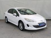 Peugeot 408 I Липецк  - изображение 20